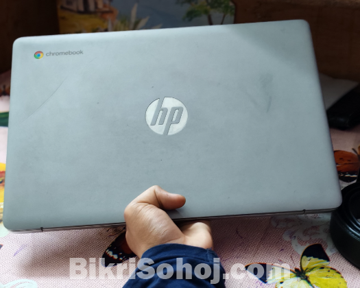 Hp(Chromebook)